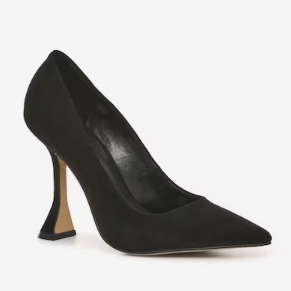 JLO Heels